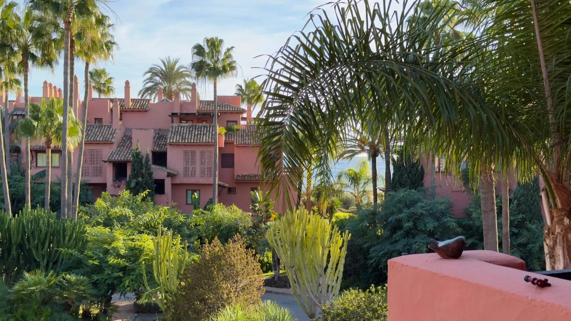 Apartamento Marbella Alicate Beach 아파트