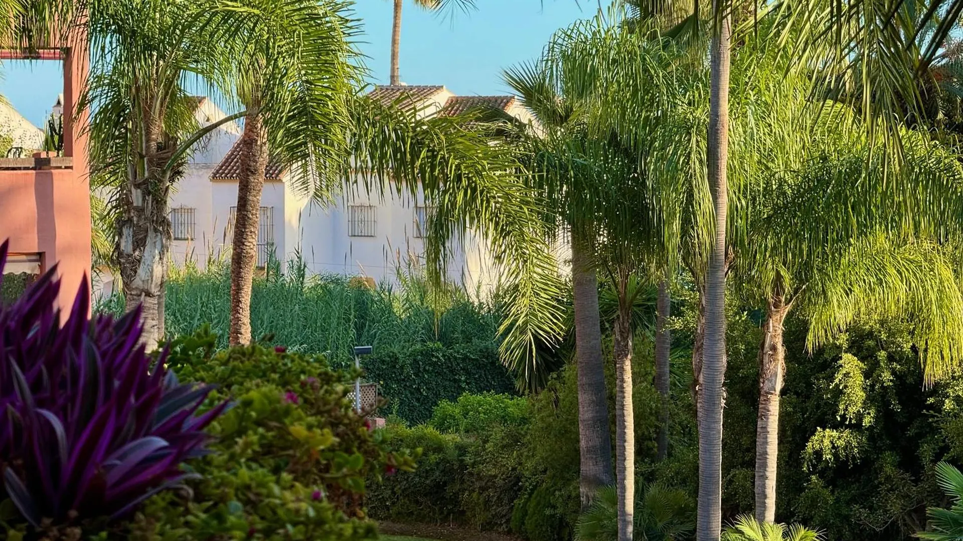 Apartamento Marbella Alicate Beach 0*,