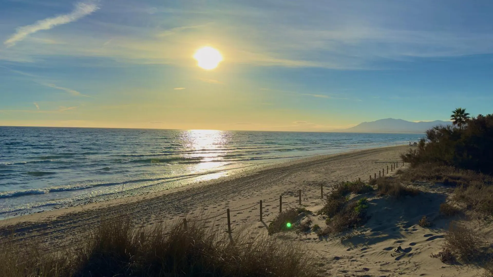 아파트 Apartamento Marbella Alicate Beach