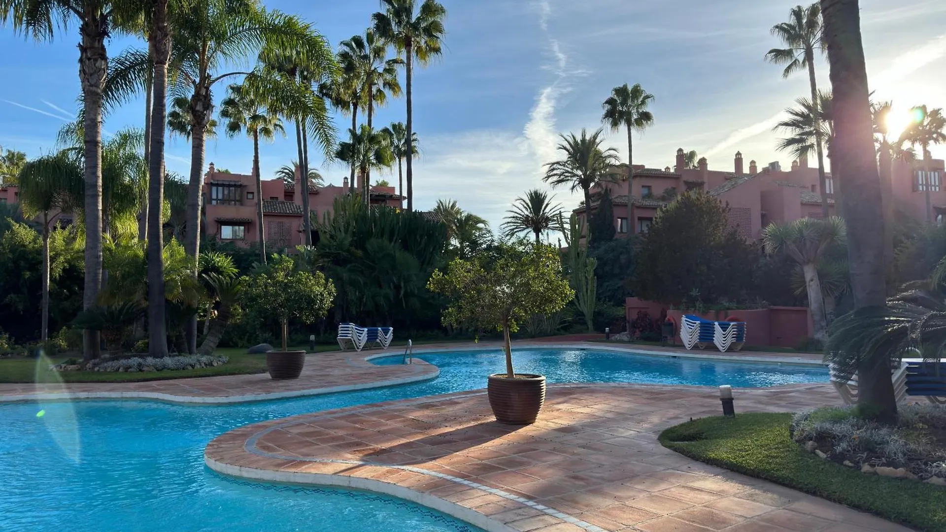 Apartamento Marbella Alicate Beach 0*,  Spain