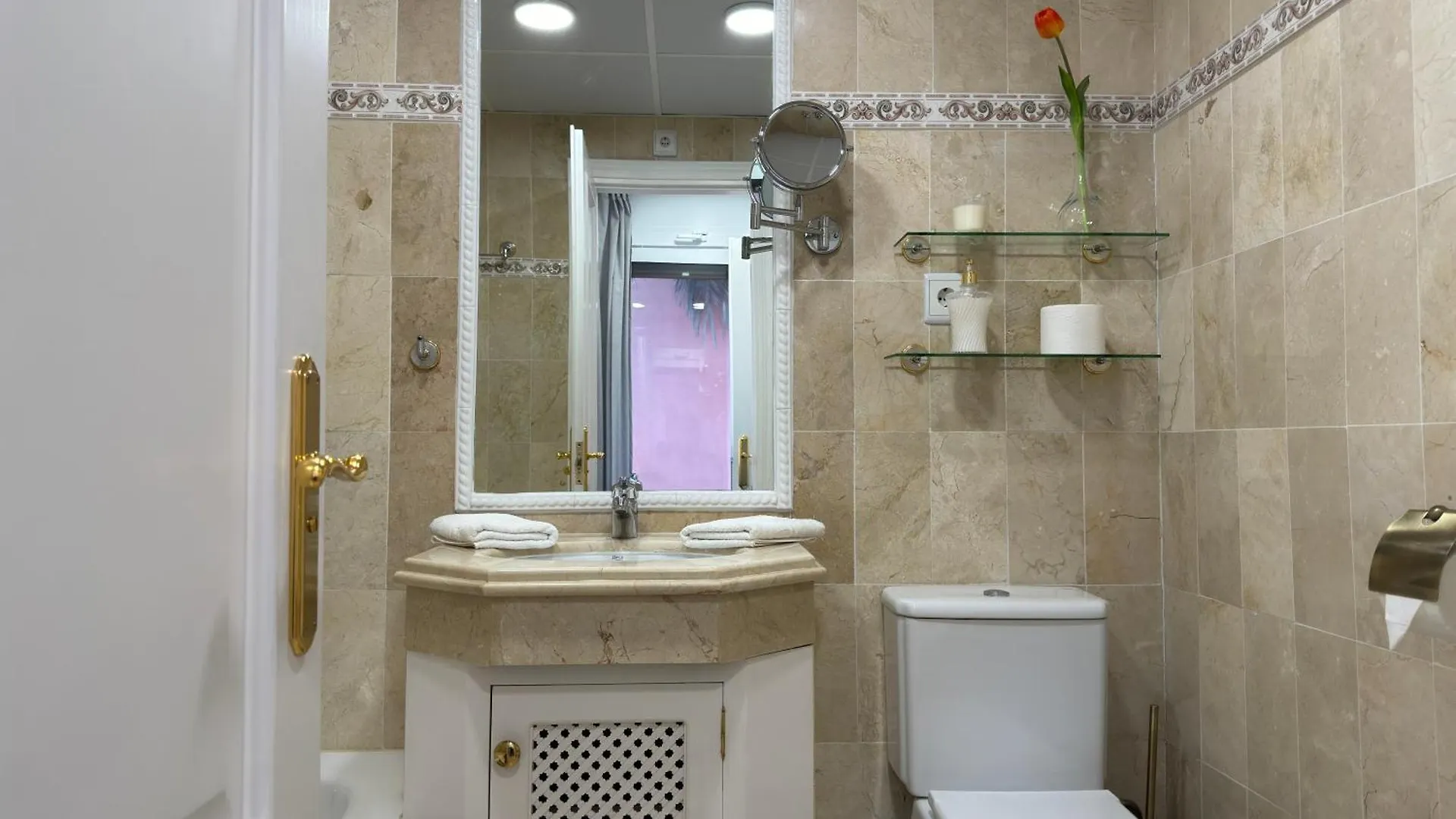 Apartamento Marbella Alicate Beach 0*,  Spain