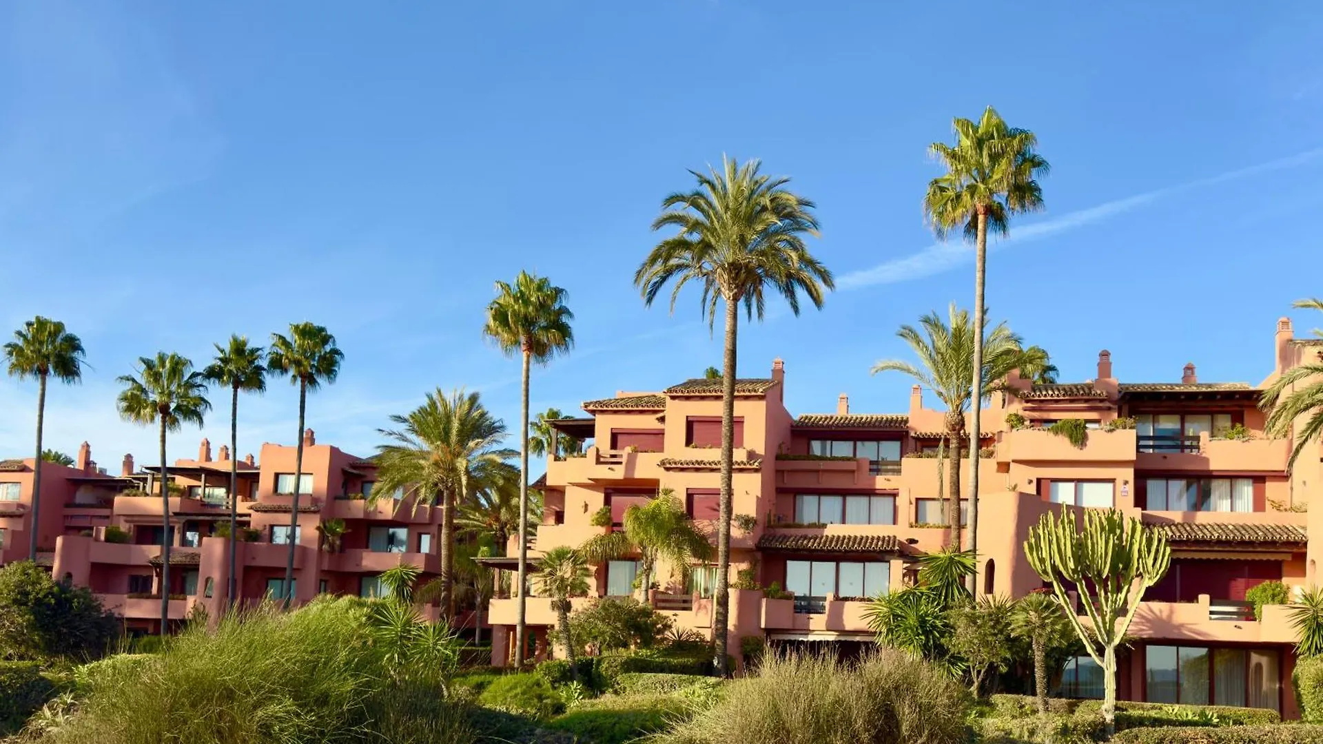 Apartamento Marbella Alicate Beach