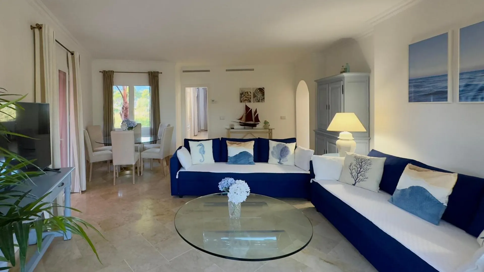 Apartamento Marbella Alicate Beach