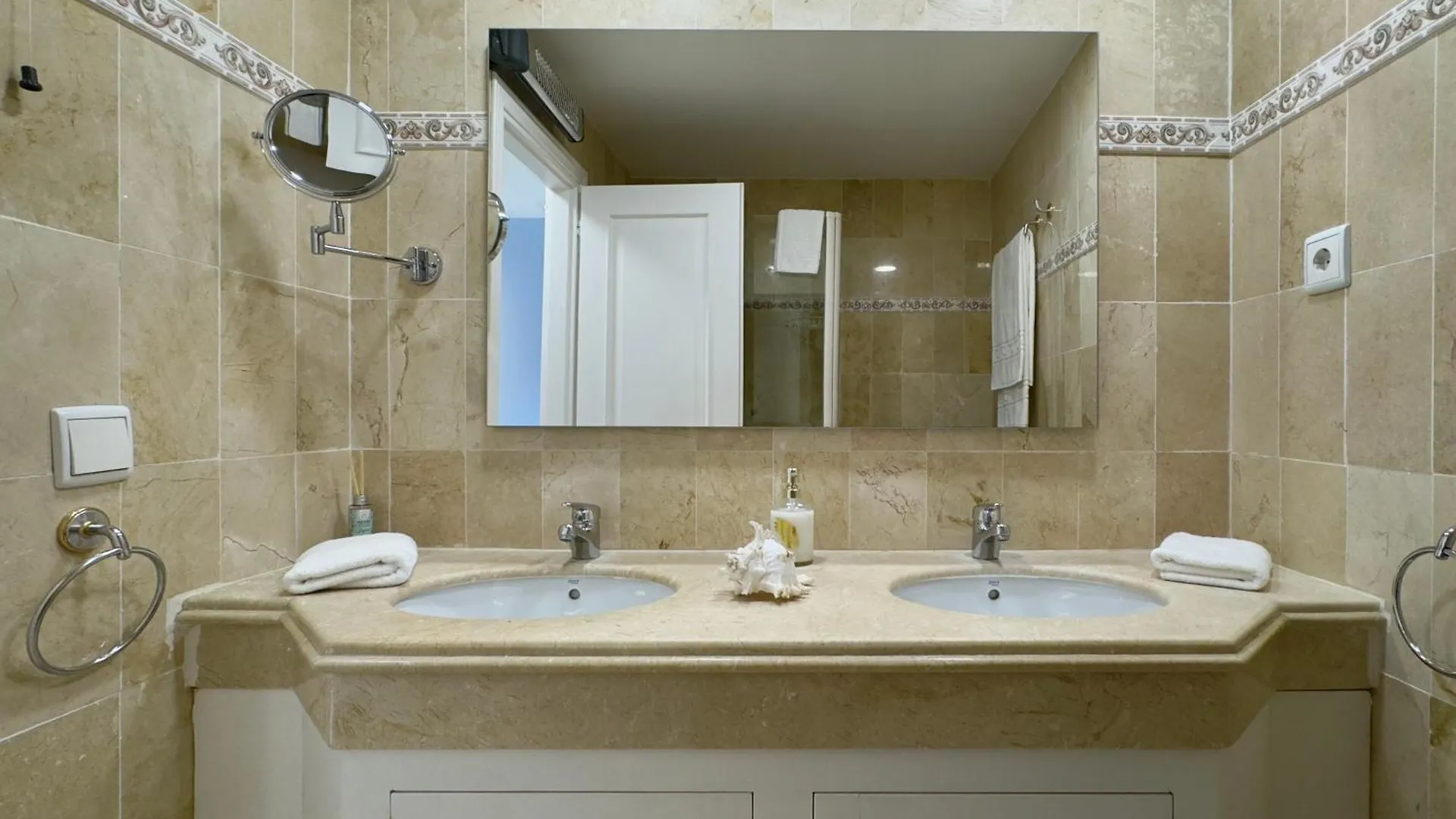 Apartamento Marbella Alicate Beach Apartment