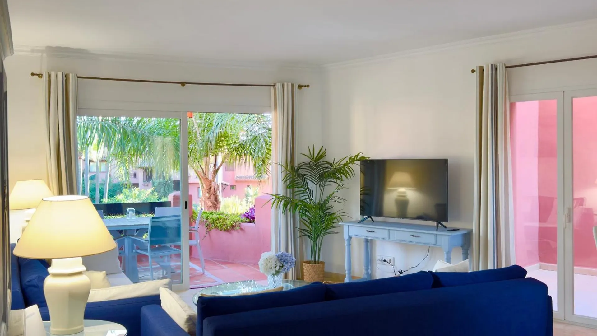 Apartamento Marbella Alicate Beach Spain