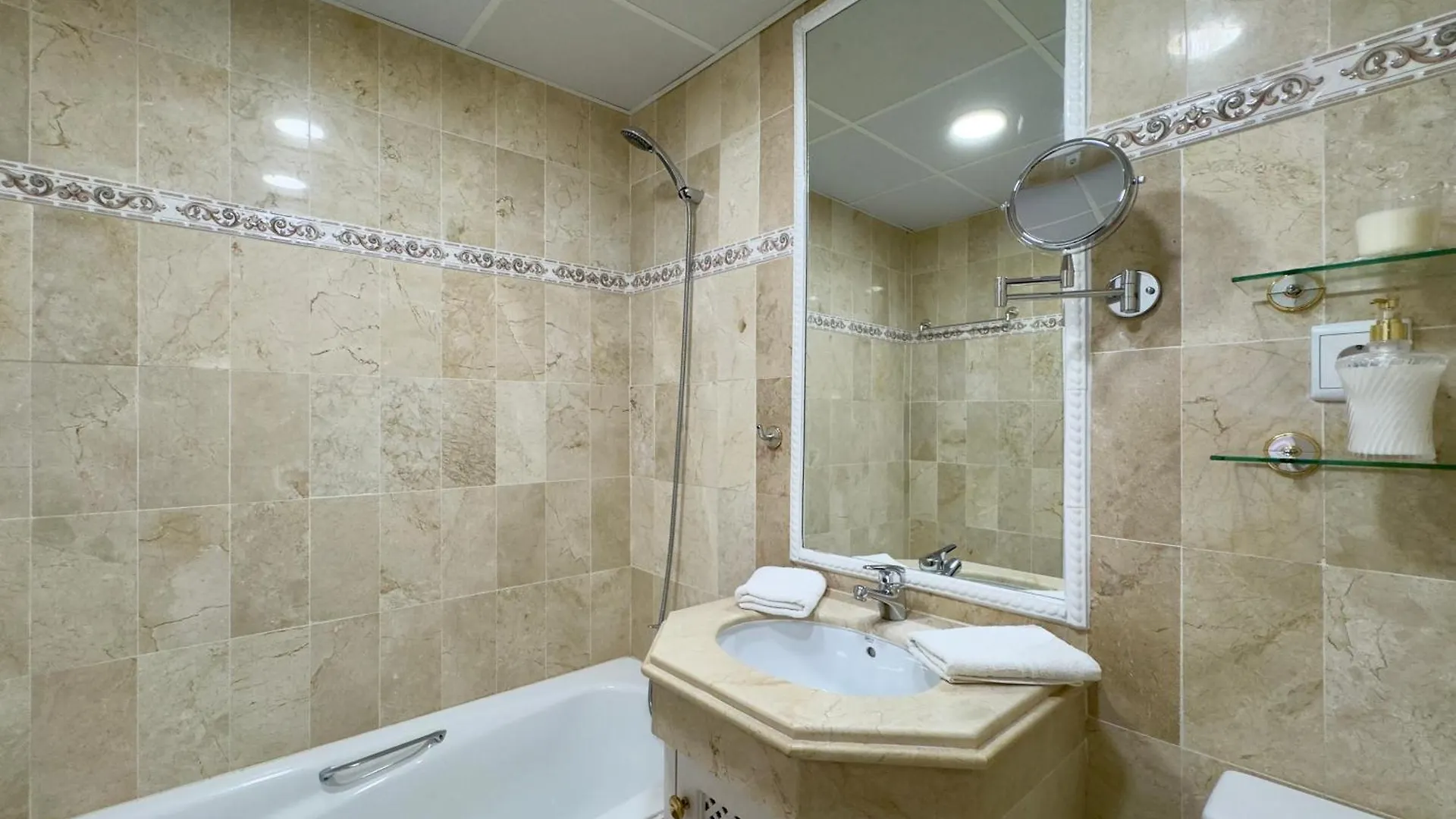Apartamento Marbella Alicate Beach Spain