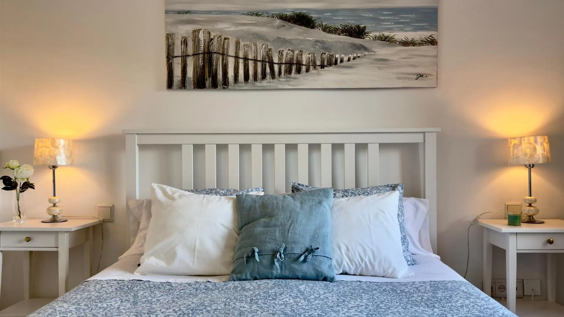 Apartamento Marbella Alicate Beach