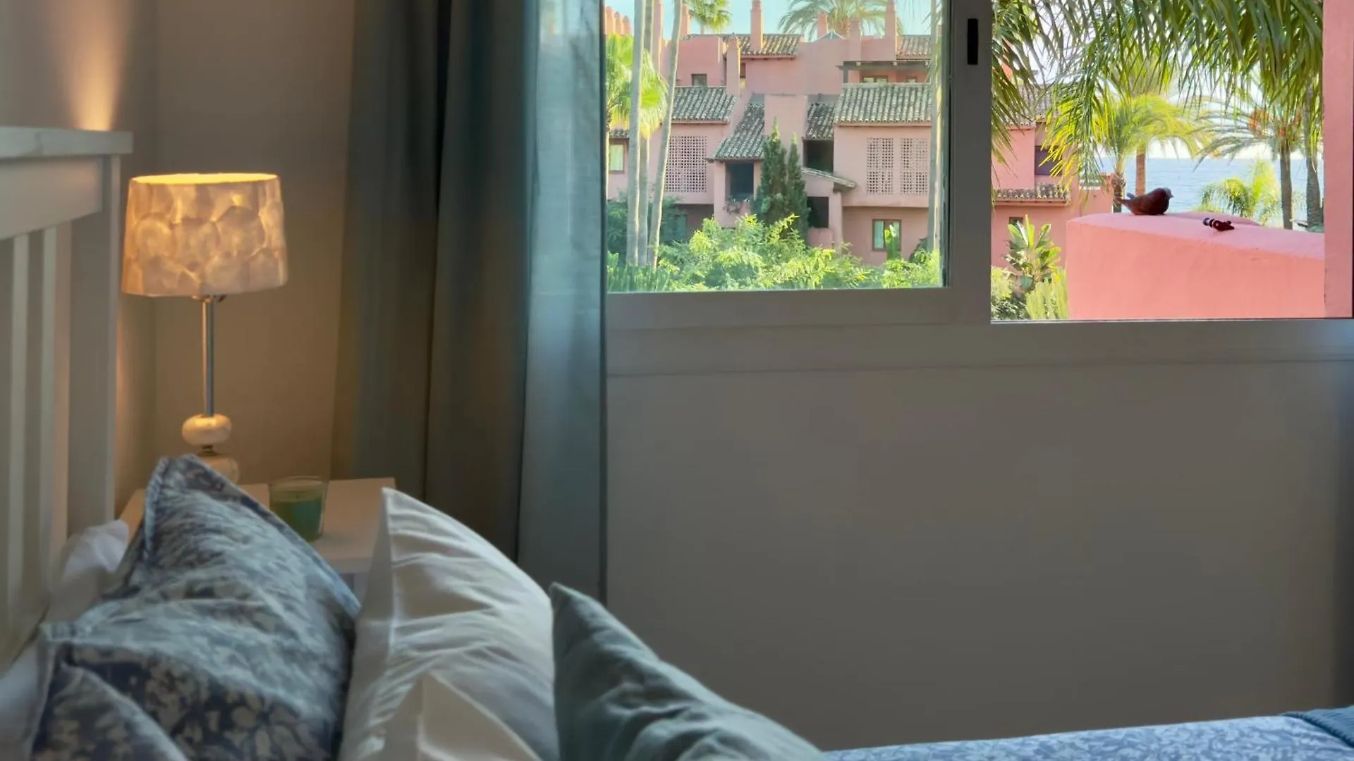 Apartment Apartamento Marbella Alicate Beach