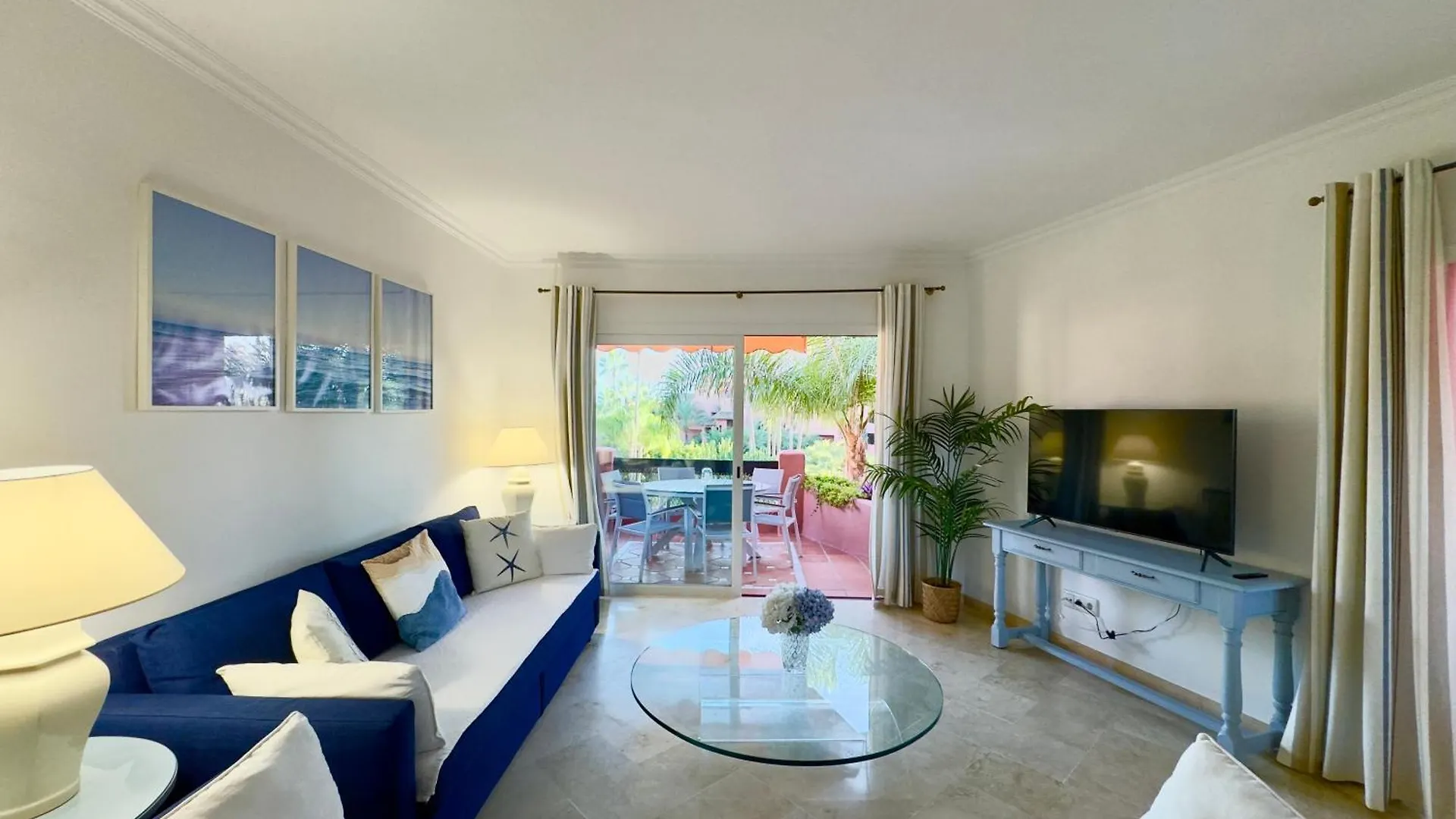 Apartamento Marbella Alicate Beach