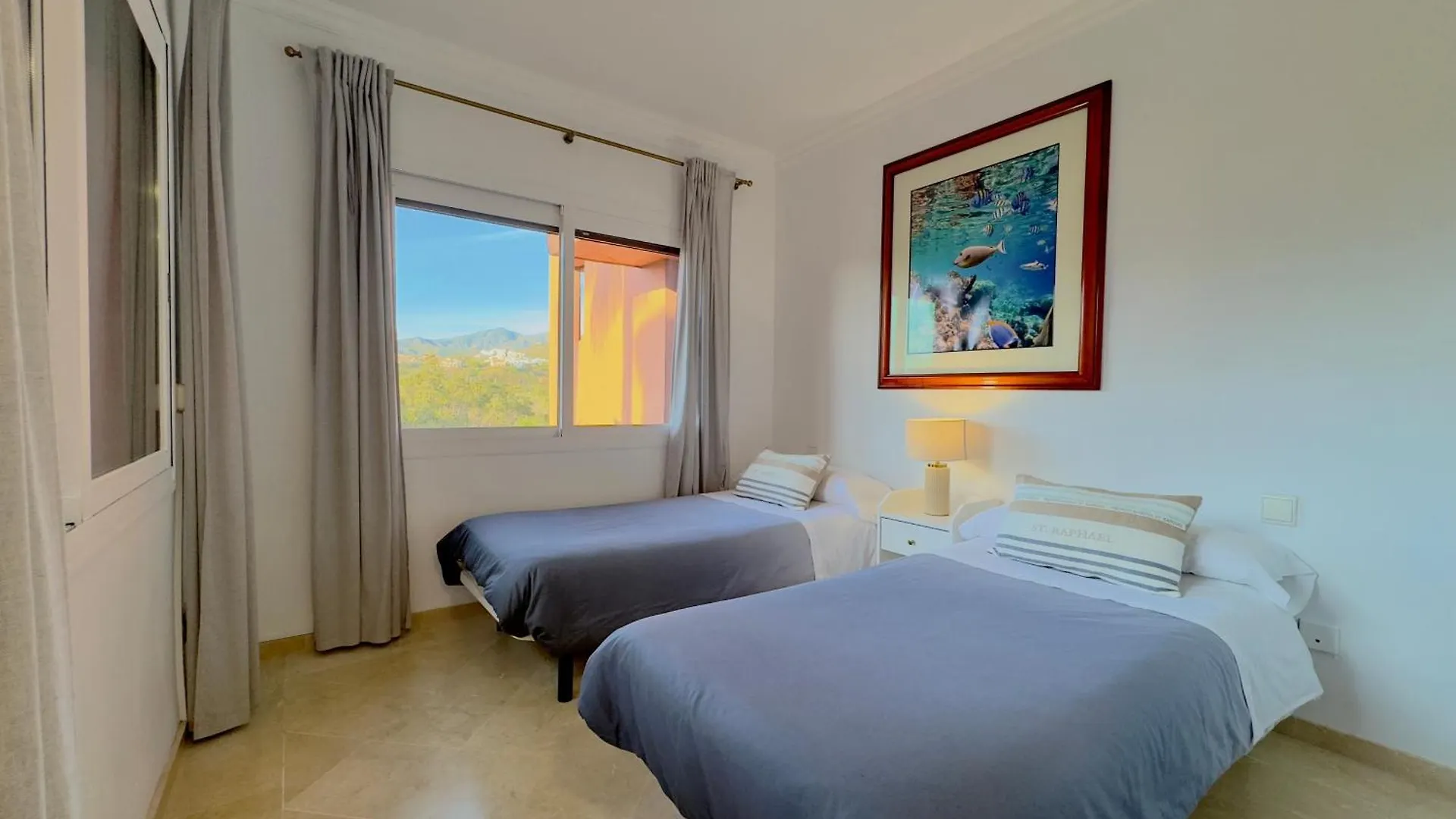 Apartamento Marbella Alicate Beach Spain