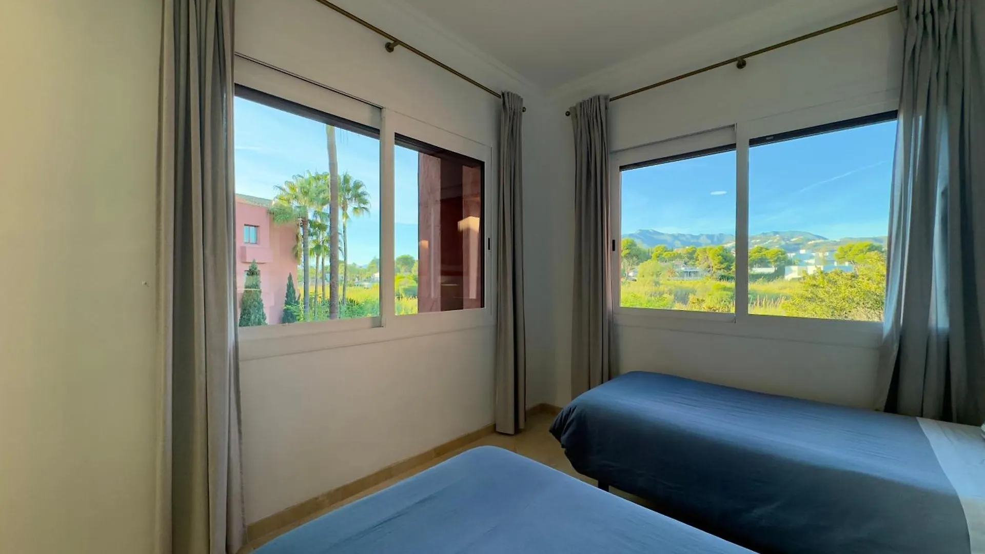 Apartamento Marbella Alicate Beach 0*,  Spain