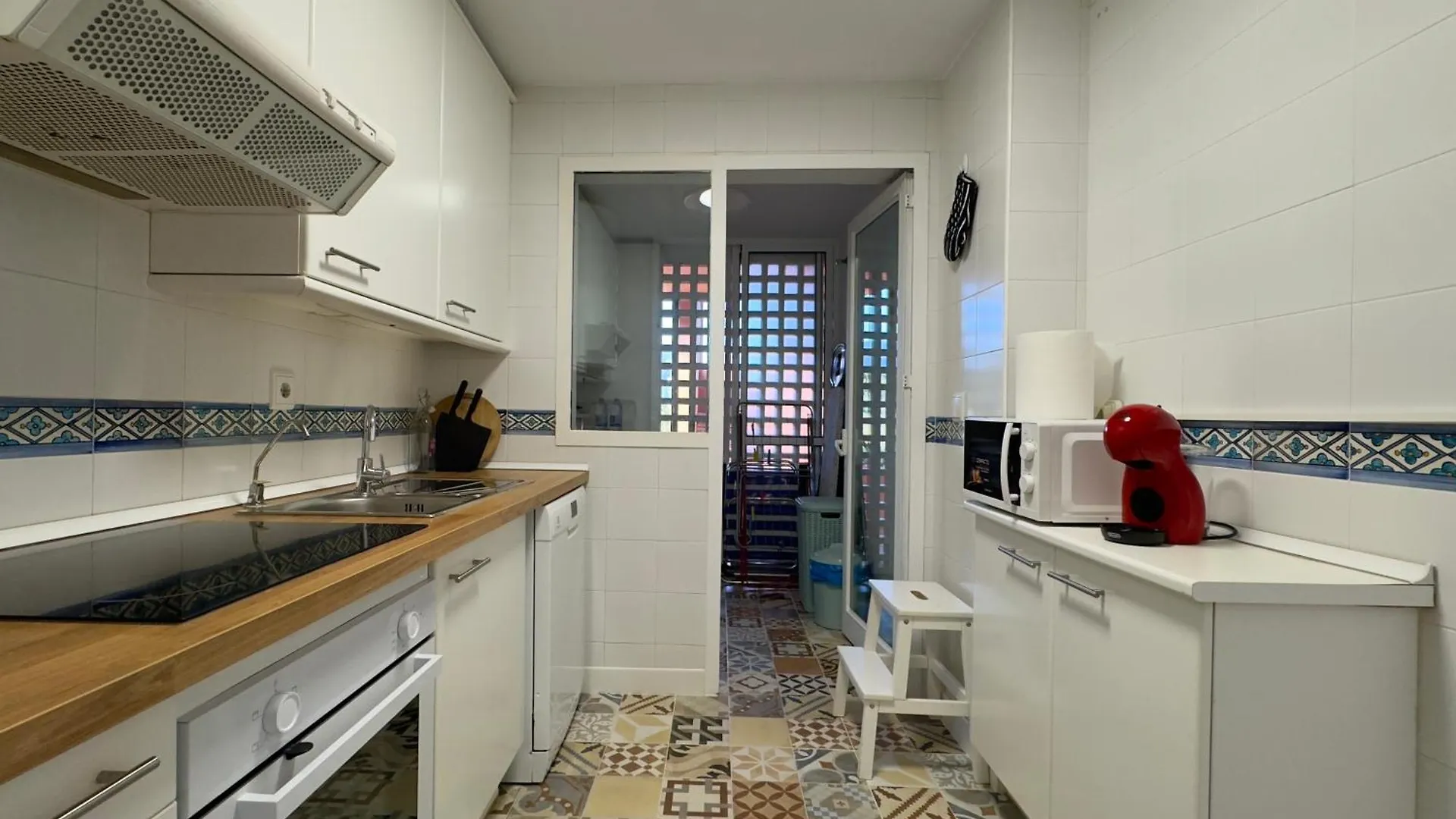 Apartamento Marbella Alicate Beach 0*,