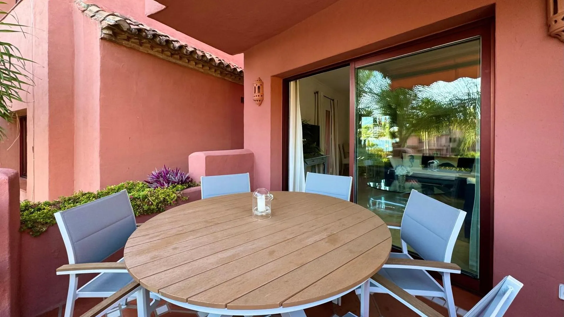 Apartamento Marbella Alicate Beach 0*,  Spain