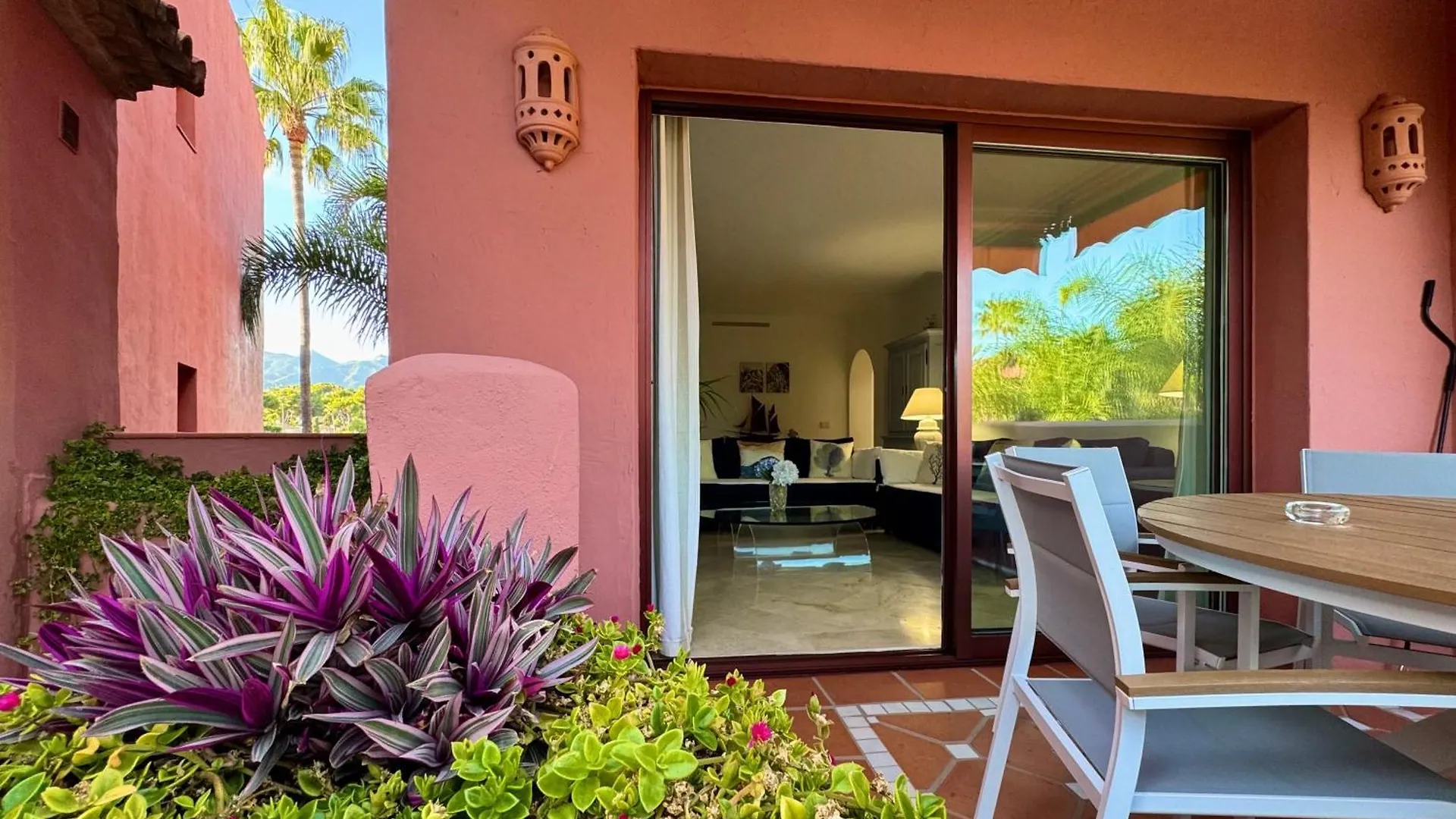 Apartamento Marbella Alicate Beach Apartment