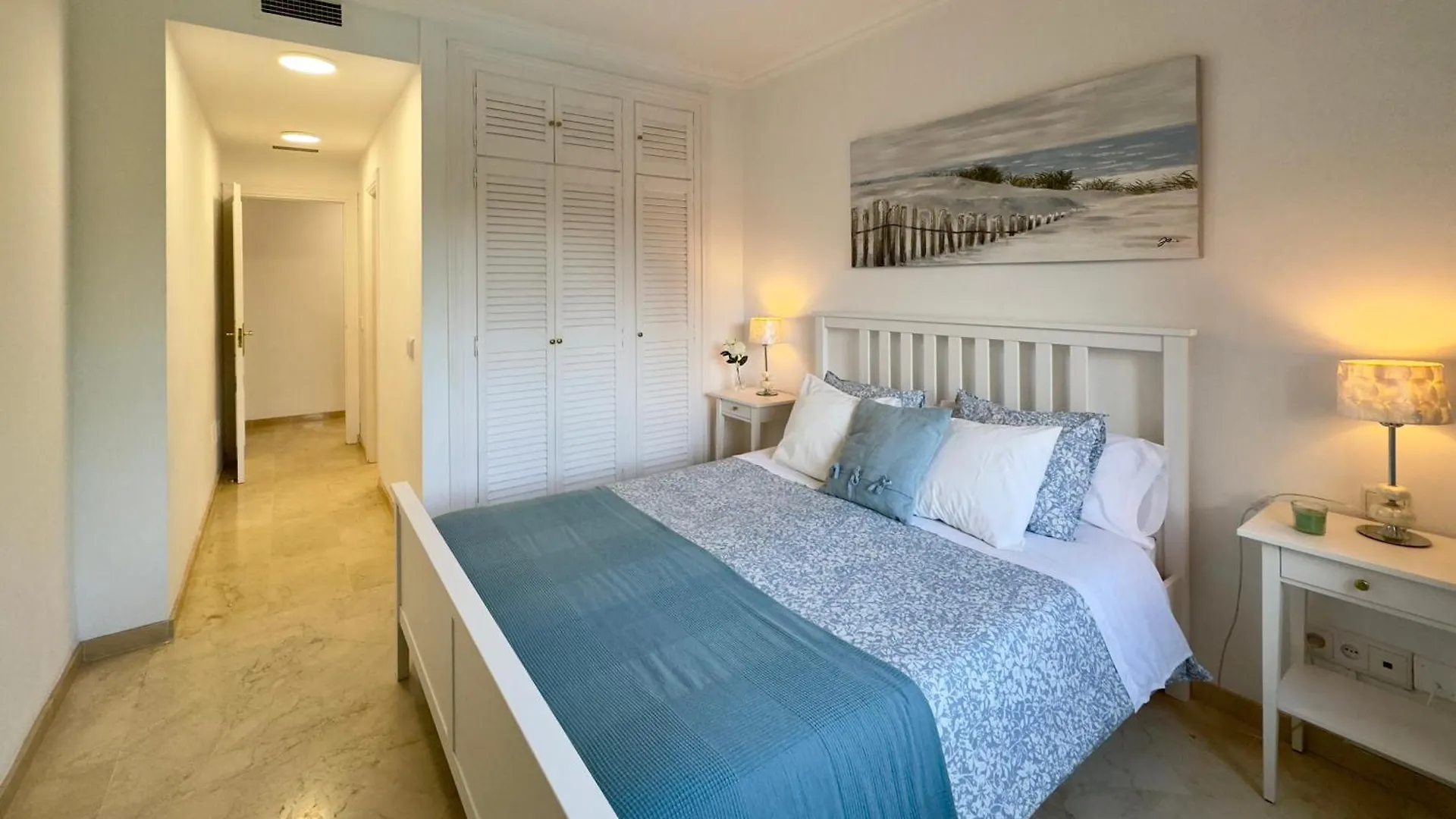 Apartment Apartamento Marbella Alicate Beach Spain