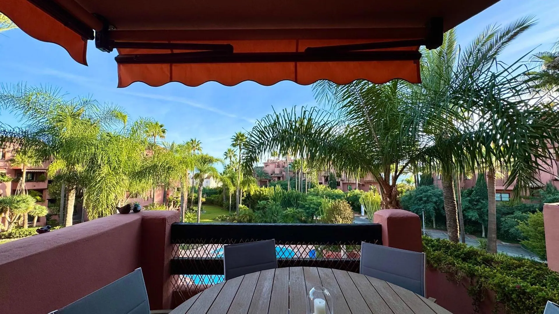 Apartamento Marbella Alicate Beach