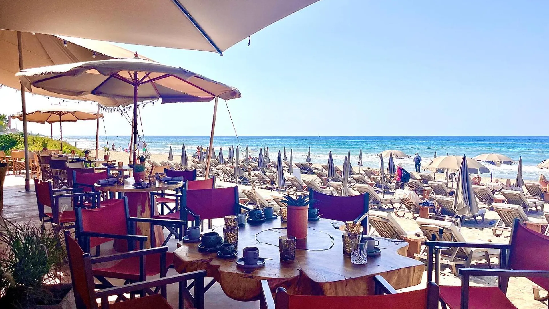 Apartamento Marbella Alicate Beach Apartment