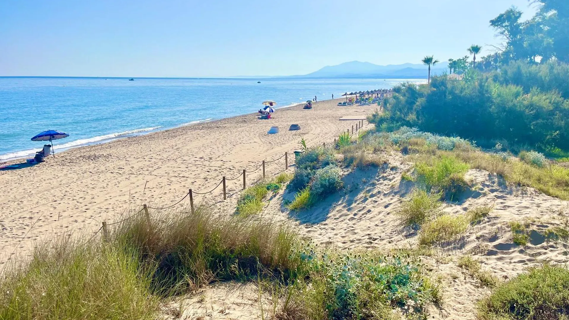 Apartamento Marbella Alicate Beach